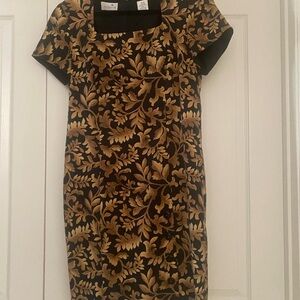 Bundle Liz Claiborne 100%SILK lined dress & get 1 same listed dress price for $1